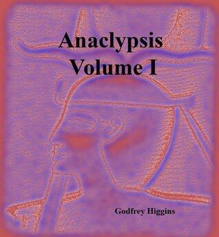 Anacalypsis Volume One