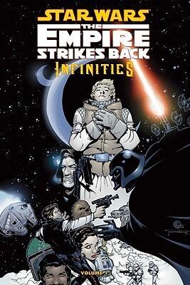 Star Wars Infinities: The Empire Strikes Back