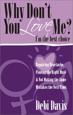 Why Don't You Love Me? I'm the Best Choice