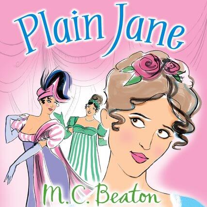 Plain Jane