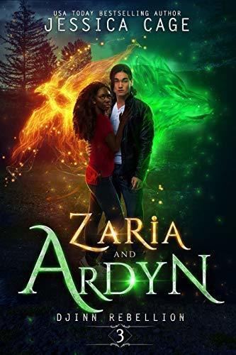 Ardyn & Zaria