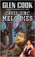 Cruel Zinc Melodies