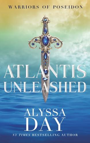 Atlantis Unleashed: Warriors of Poseidon