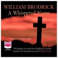A Whispered Name