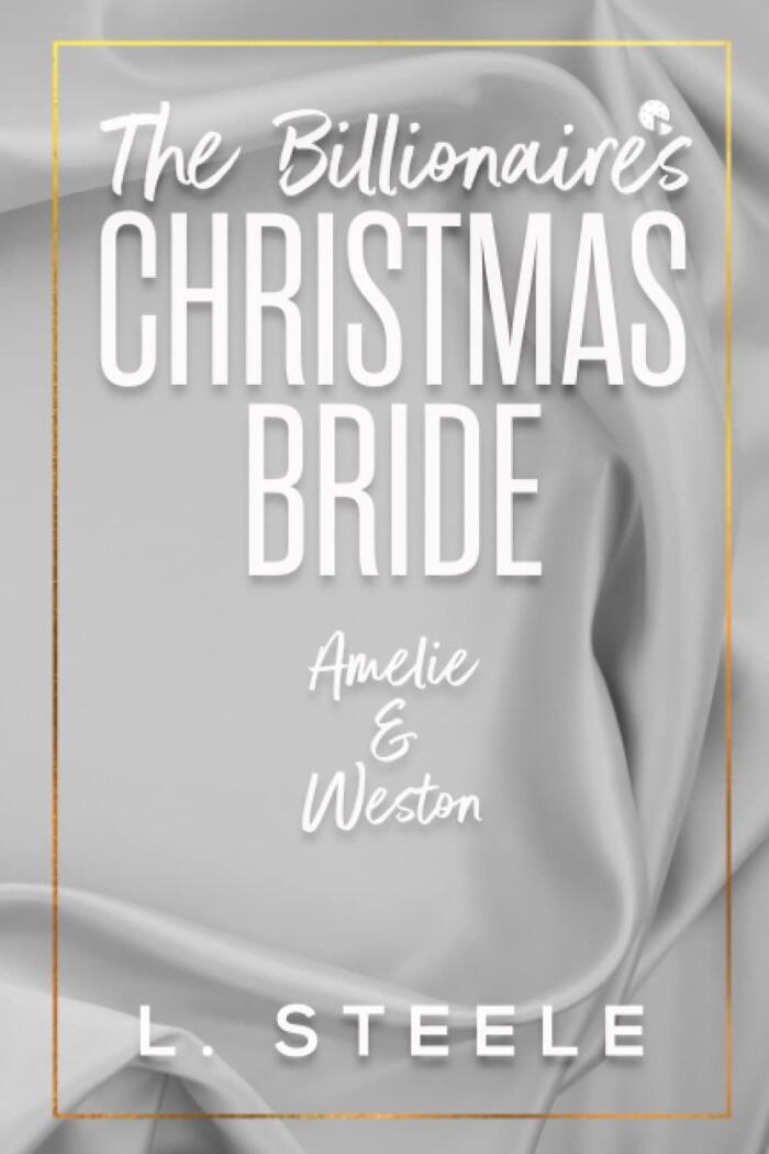 The Billionaire's Christmas Bride