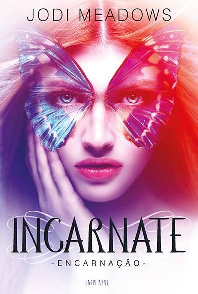 Incarnate - Encarnação