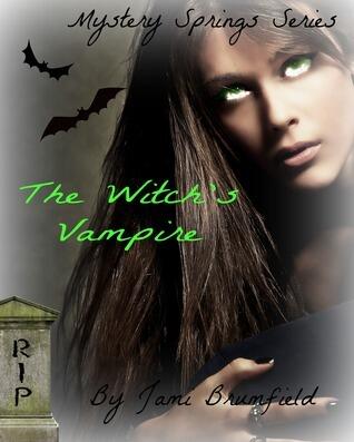 The Witch's Vampire