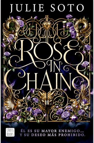 Rose in Chains