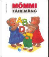Mõmmi tähemäng