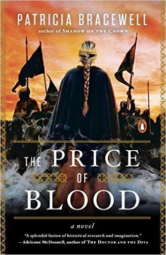 The Price of Blood