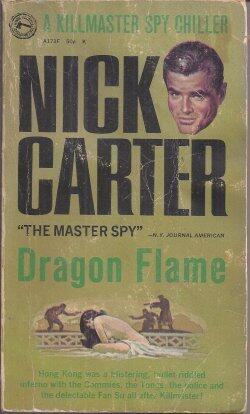 Dragon Flame