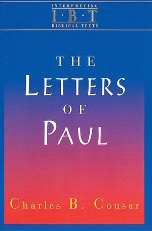 The Letters of Paul (A05)