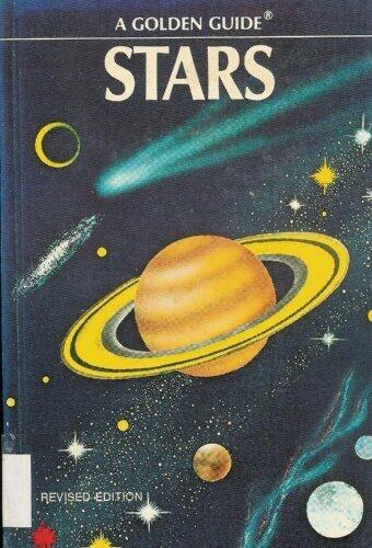 Stars: A Guide to the Constellations, Sun, Moon, Planets and Other Features of the Heavens