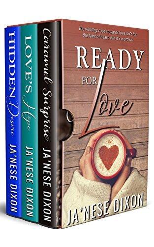 Ready for Love