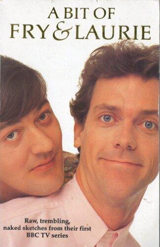 A Bit of Fry and Laurie