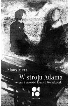 W stroju Adama