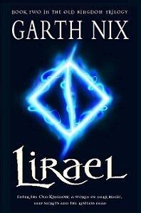 Lirael: Daughter of the Clayr