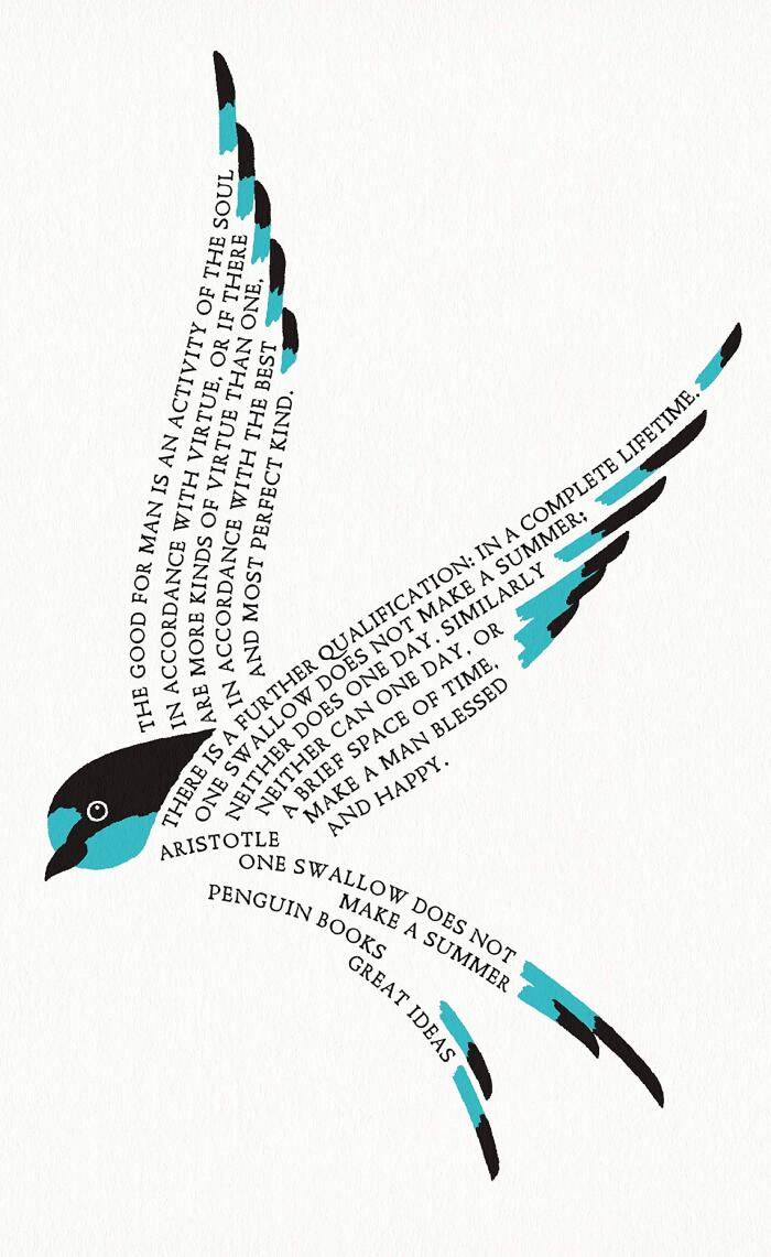 One Swallow Does Not Make a Summer