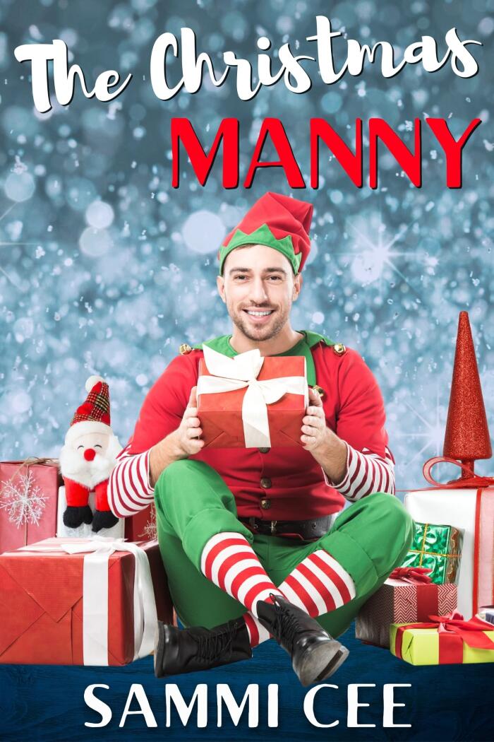 Manny Wishes & Holiday Kisses