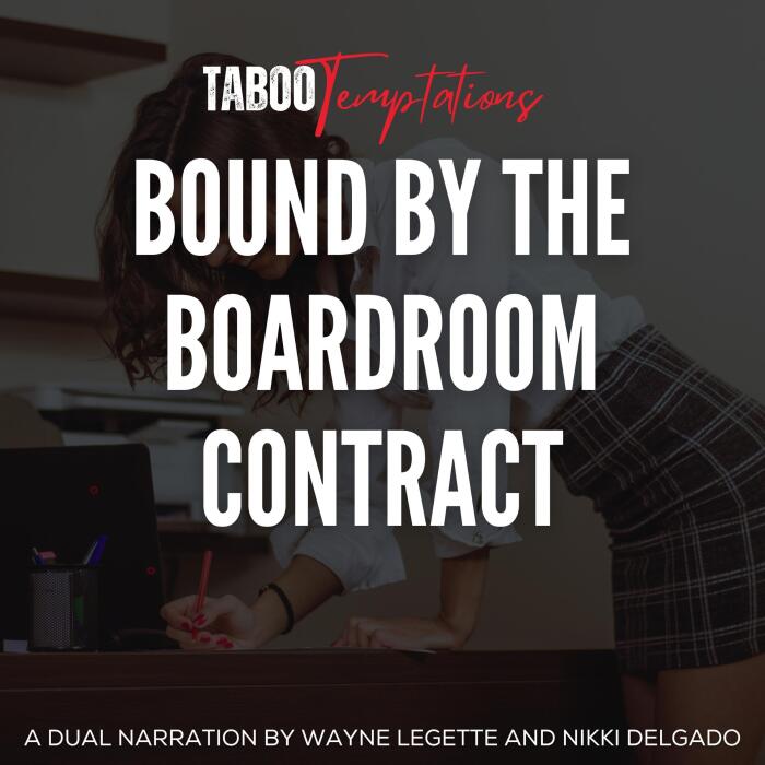 Bound by the Boardroom Contract