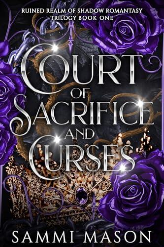 Court of Sacrifice And Curses