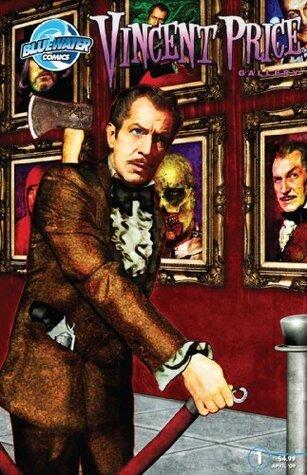 Vincent Price Gallery