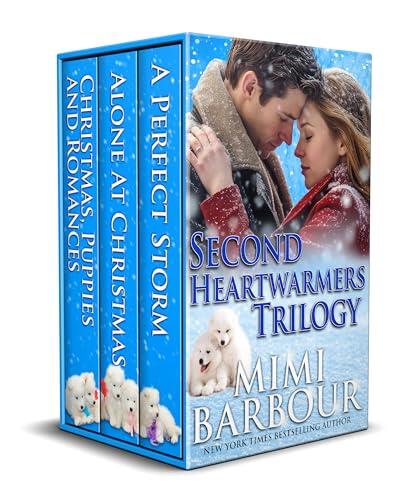 Second Heartwarmers Trilogy