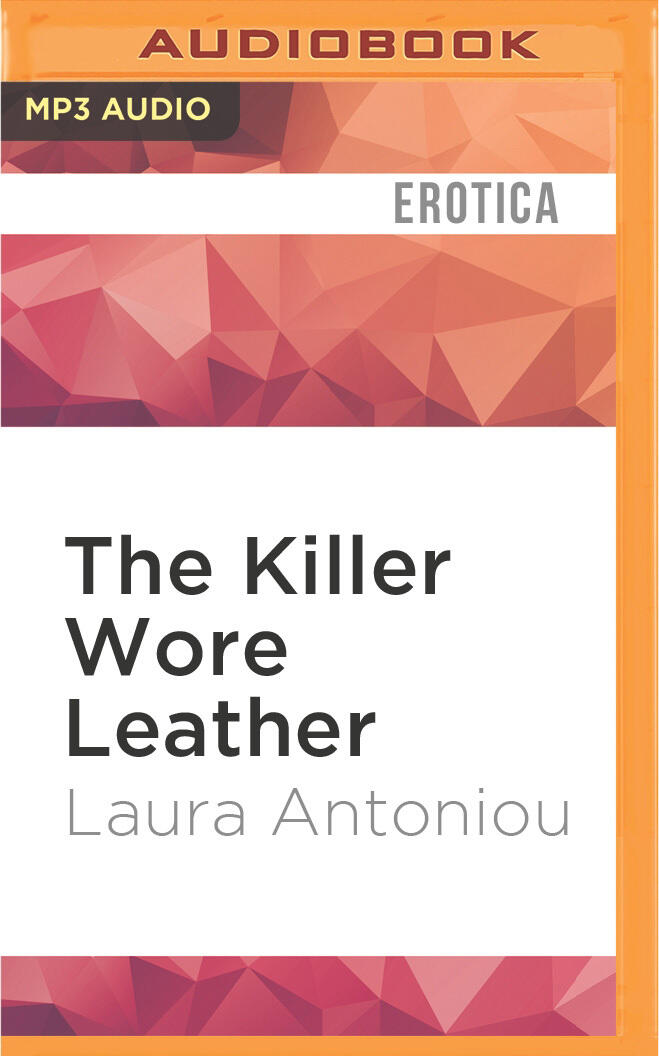Killer Wore Leather, The