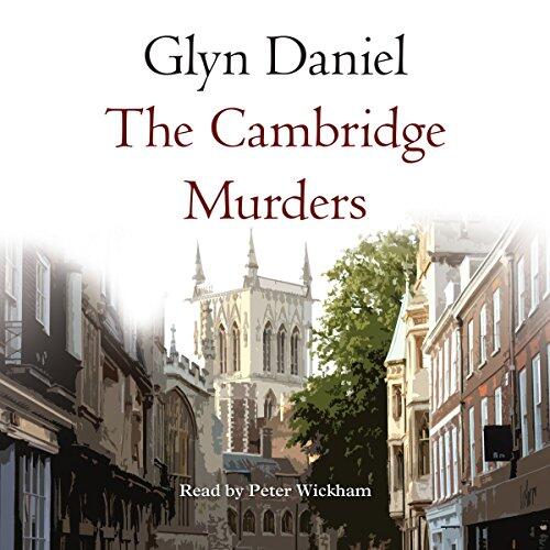 The Cambridge Murders