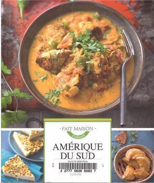 Amérique du Sud