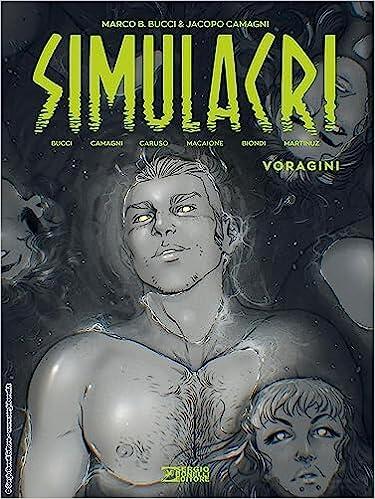 Simulacri 3 (Voranini)