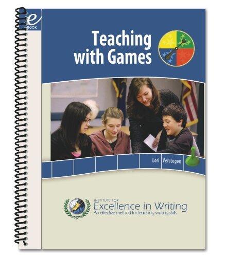 Teaching with Games