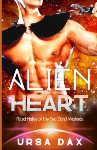 Alien Heart
