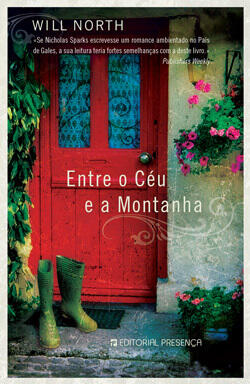Entre o Céu e a Montanha