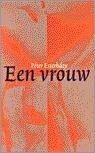 Een vrouw