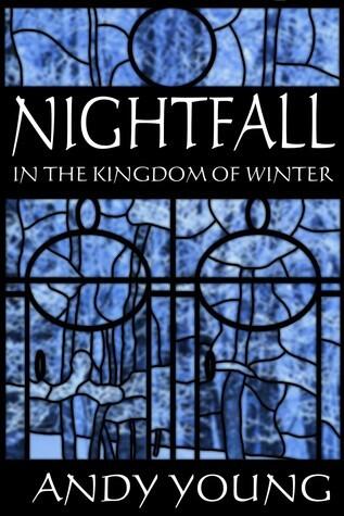 nightfall in the kingdom of winter