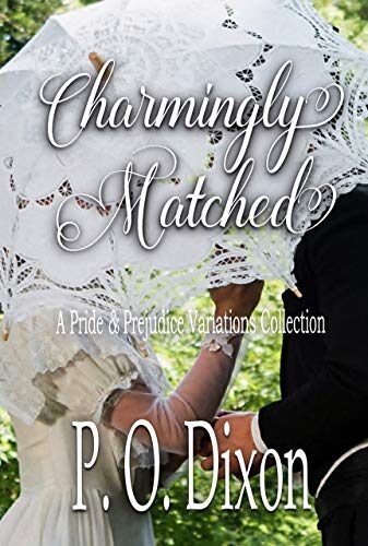 Charmingly Matched