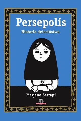 Persepolis 1: Historia dzieciństwa
