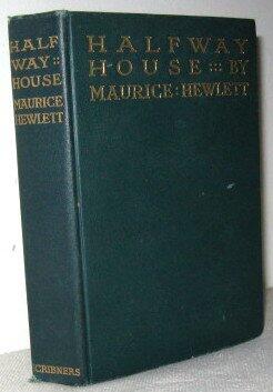 Halfway House, a Comedy of Degrees