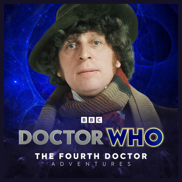 Doctor Who: The Fourth Doctor Adventures Series 15 Volume 01