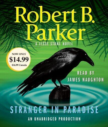 Stranger in Paradise