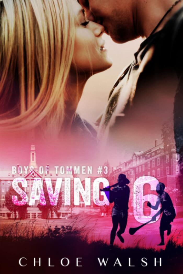 Saving 6