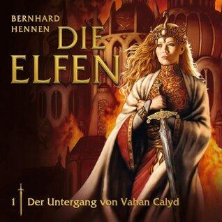 Der Untergang von Vahan Calyd