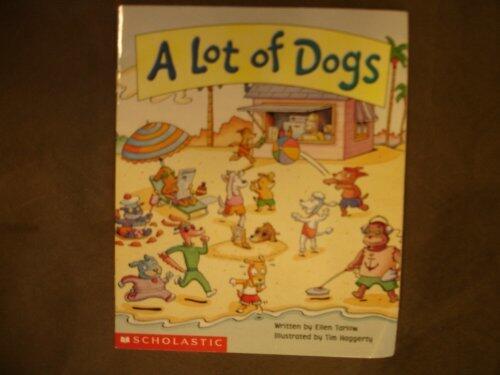 A Lot of Dogs