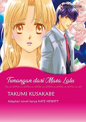 Tunangan Dari Masa Lalu