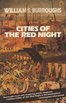 Cities of the Red Night