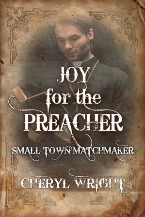 Joy for the Preacher