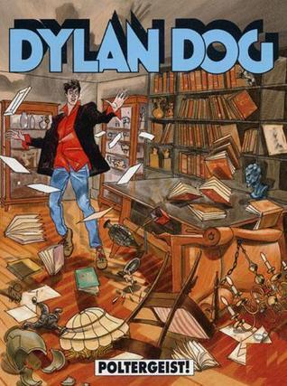 Dylan Dog n. 252: Poltergeist!