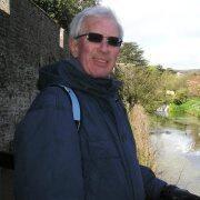 Arthur Hall