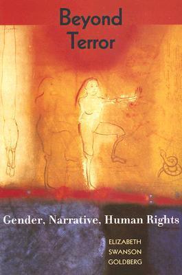 Beyond Terror: Gender, Narrative, Human Rights